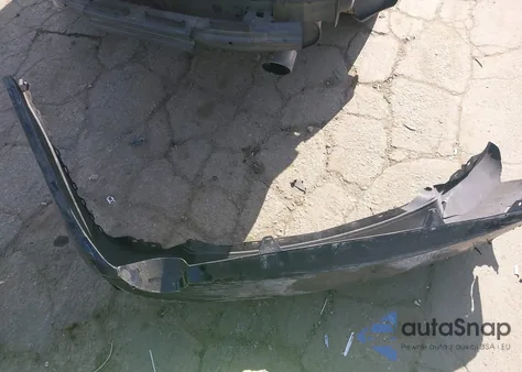 2010 Honda Accord 2.4 Ex-L из США, поврежденный, VIN 1HGCP2F81AA115740